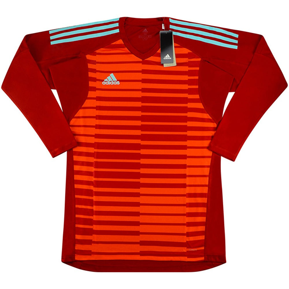Jersey de Portero Adidas AdiPro 18