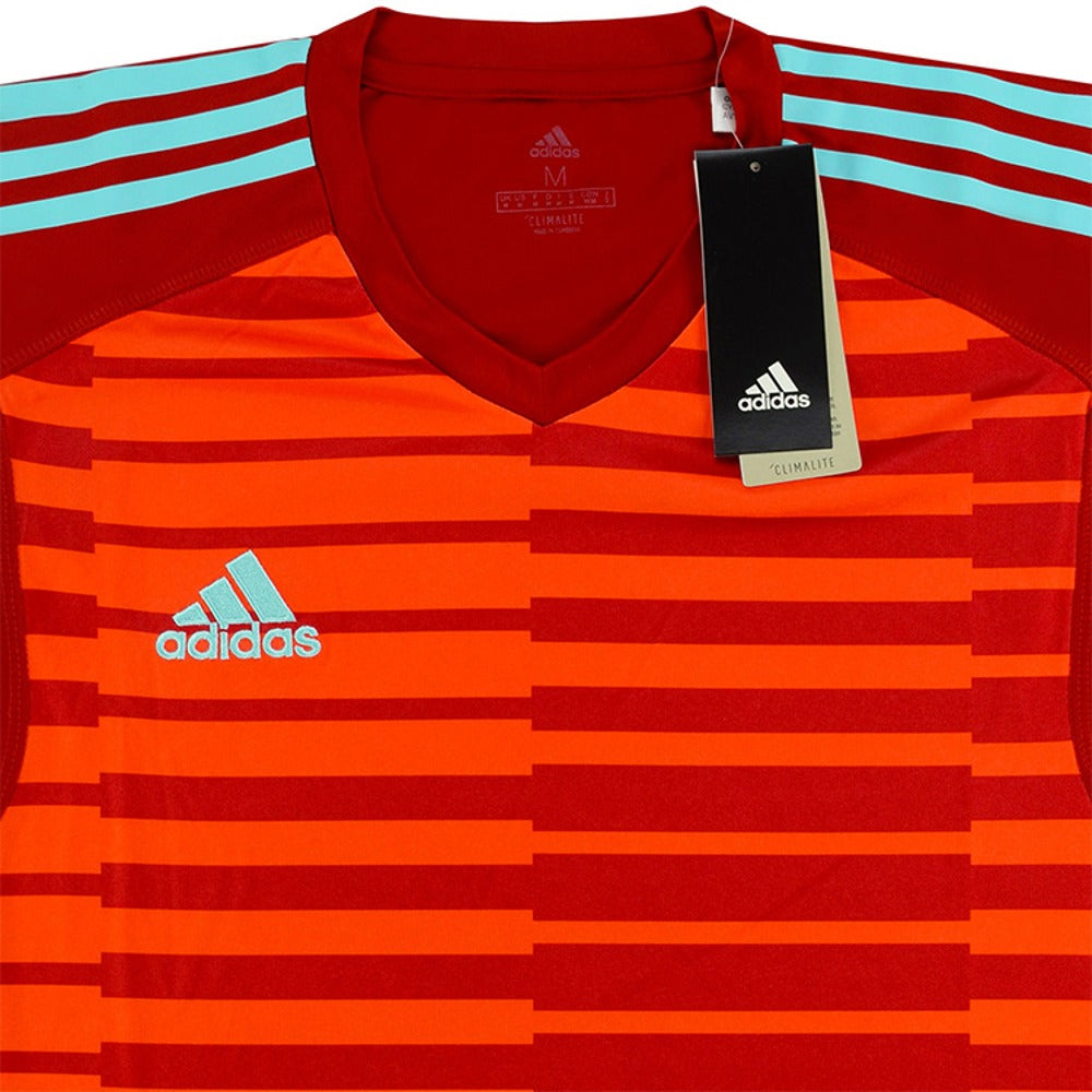Jersey de Portero Adidas AdiPro 18