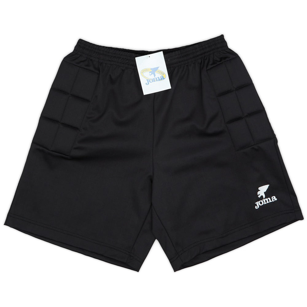 Shorts de Portero
