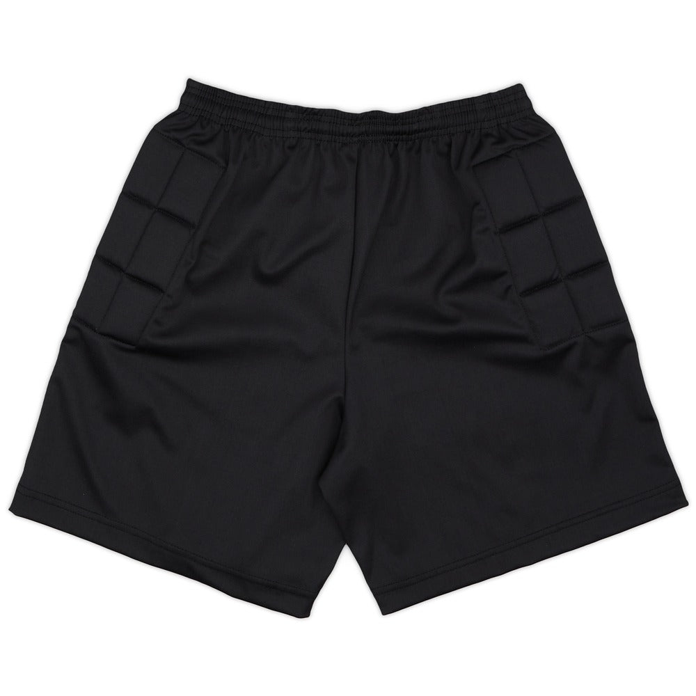 Shorts de Portero