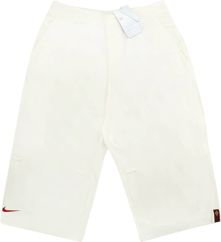 Pantalones 3/4 Selección Nacional de Portugal