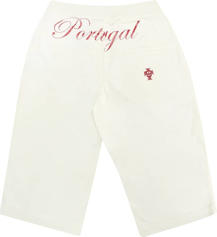 Pantalones 3/4 Selección Nacional de Portugal