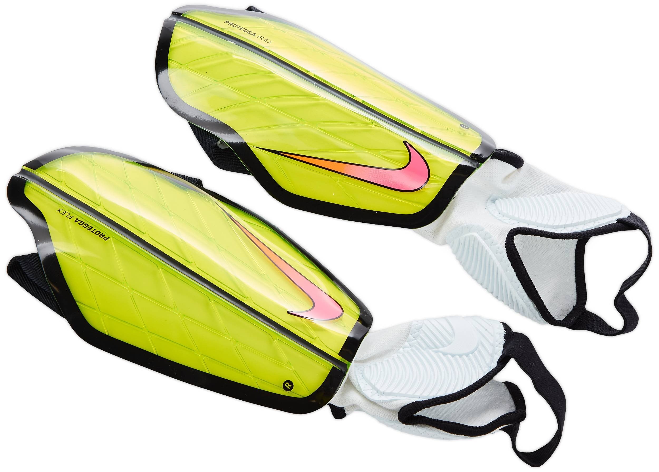 Espinilleras Nike Protegga Flex