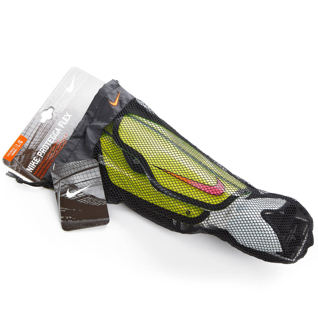 Espinilleras Nike Protegga Flex