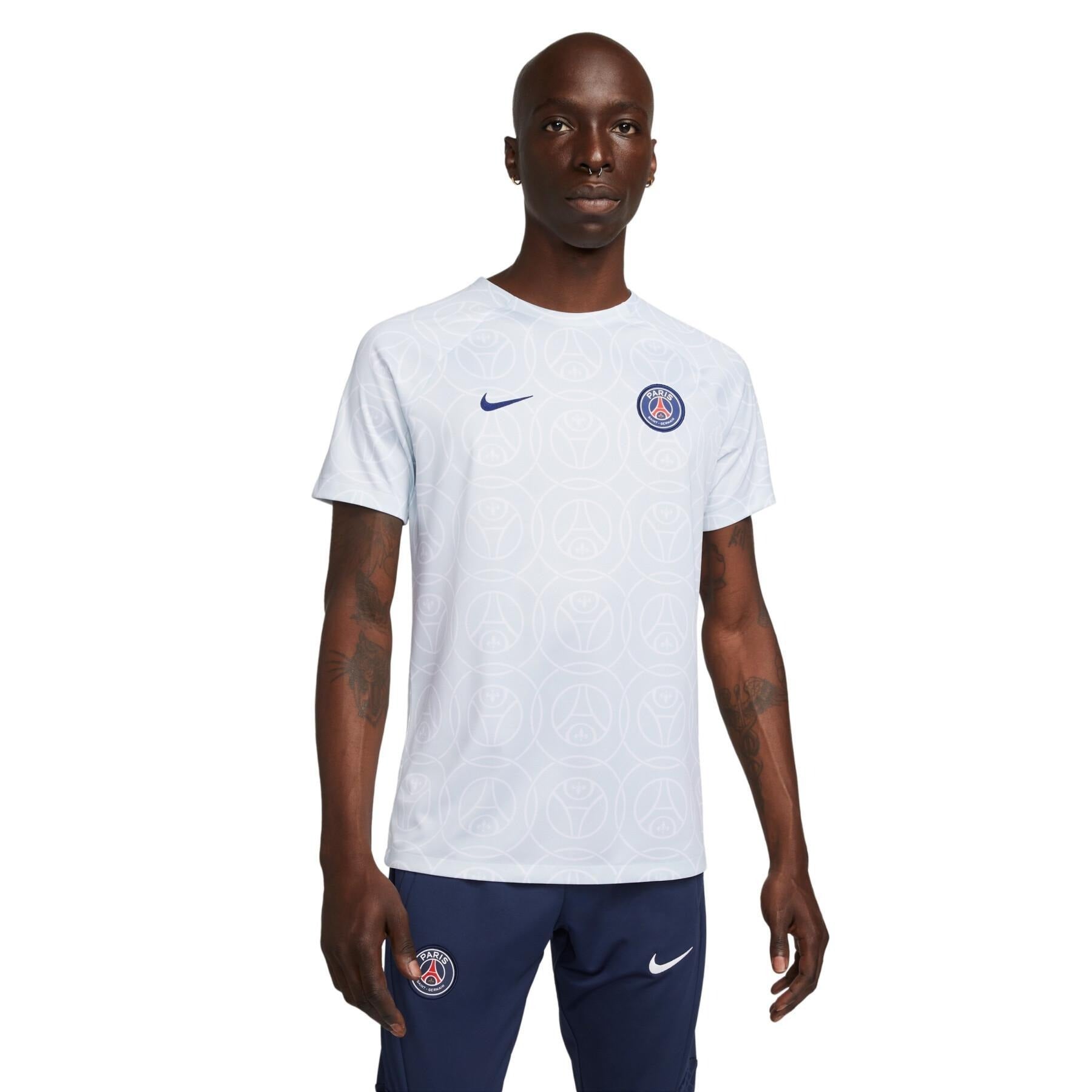 Jersey Prematch Paris Saint-Germain
