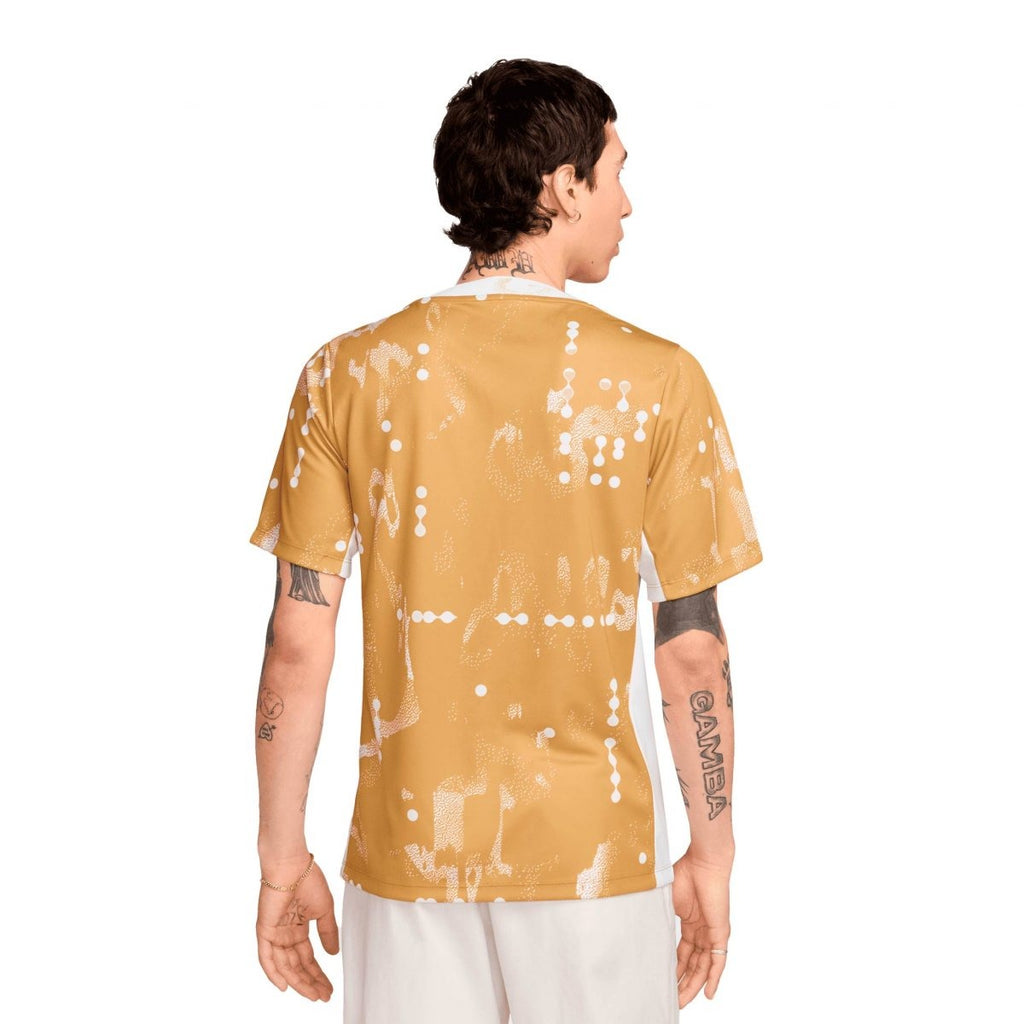 Jersey Prematch Pumas UNAM