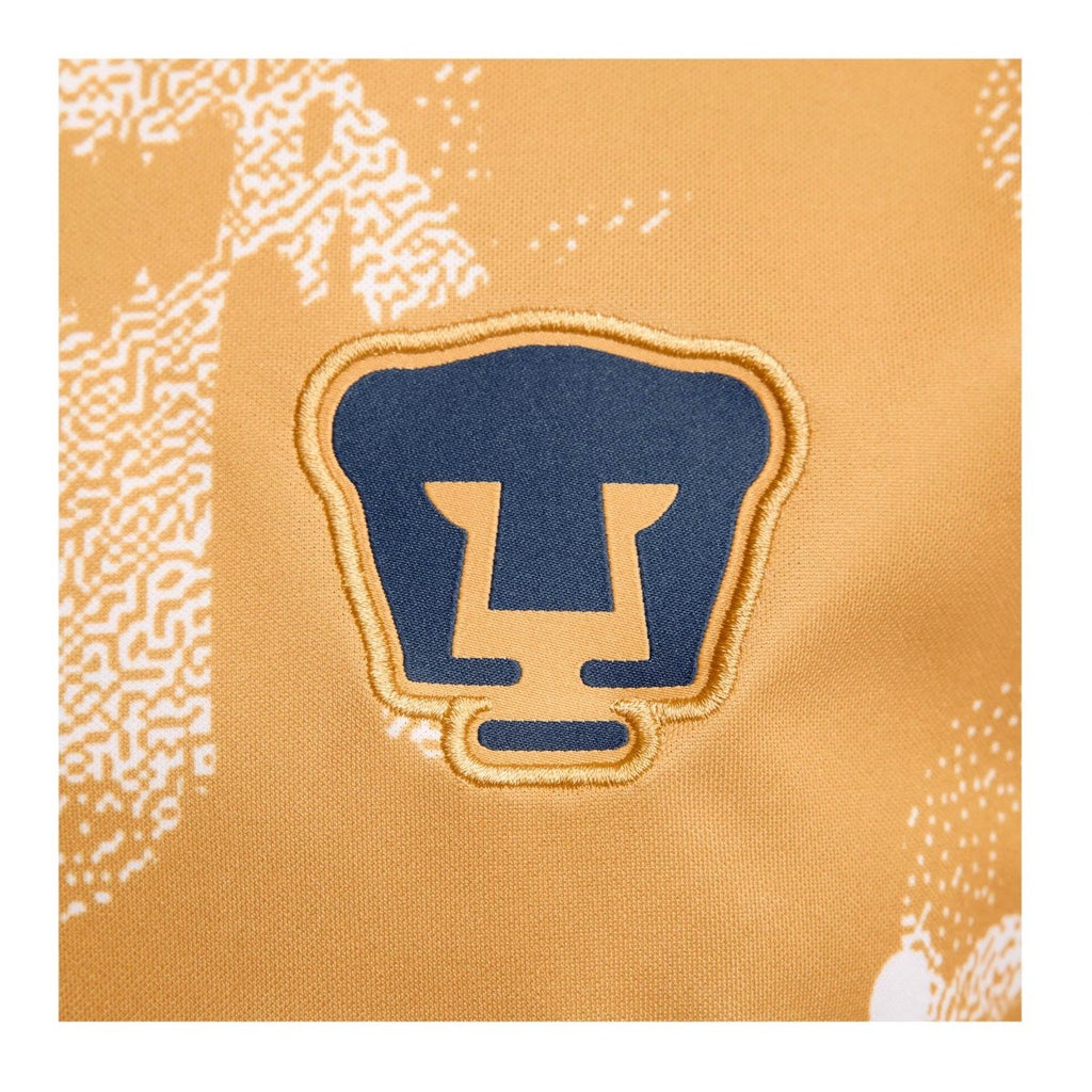 Jersey Prematch Pumas UNAM