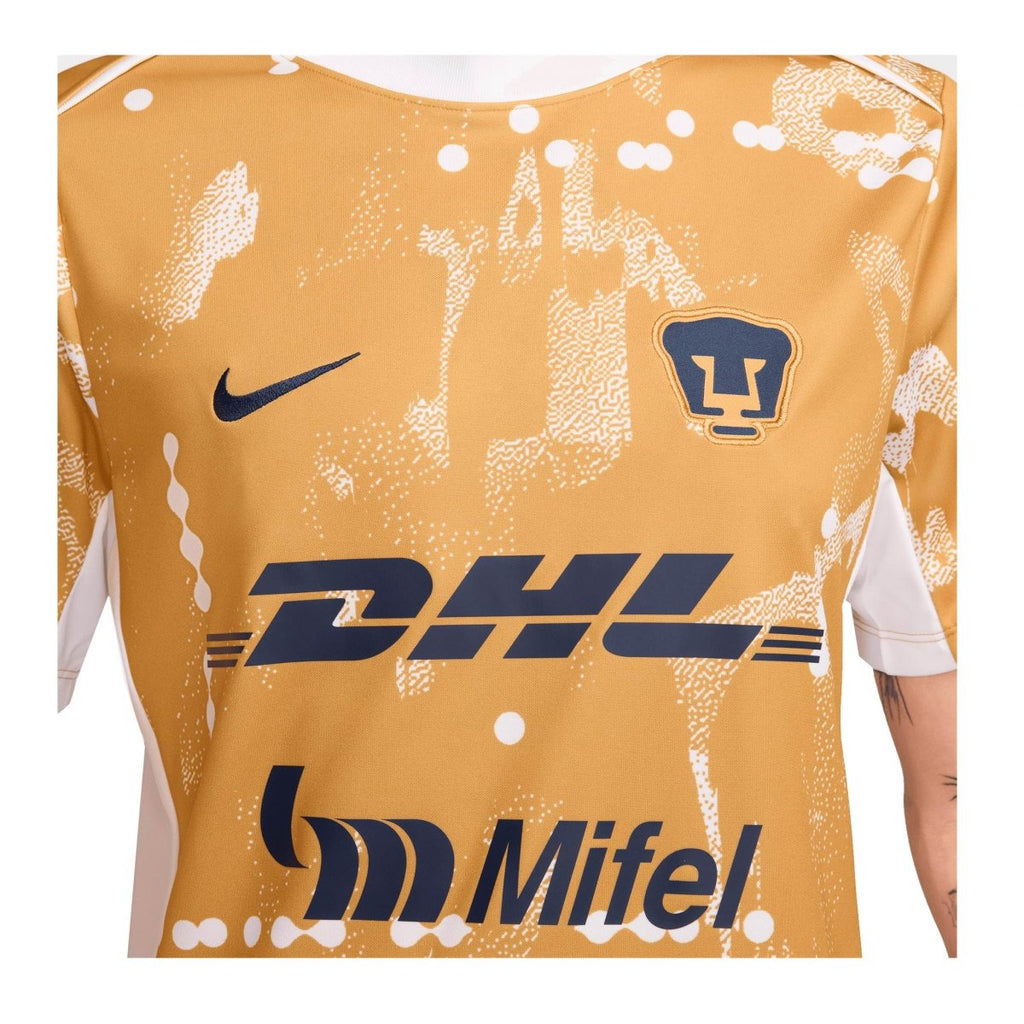 Jersey Prematch Pumas UNAM