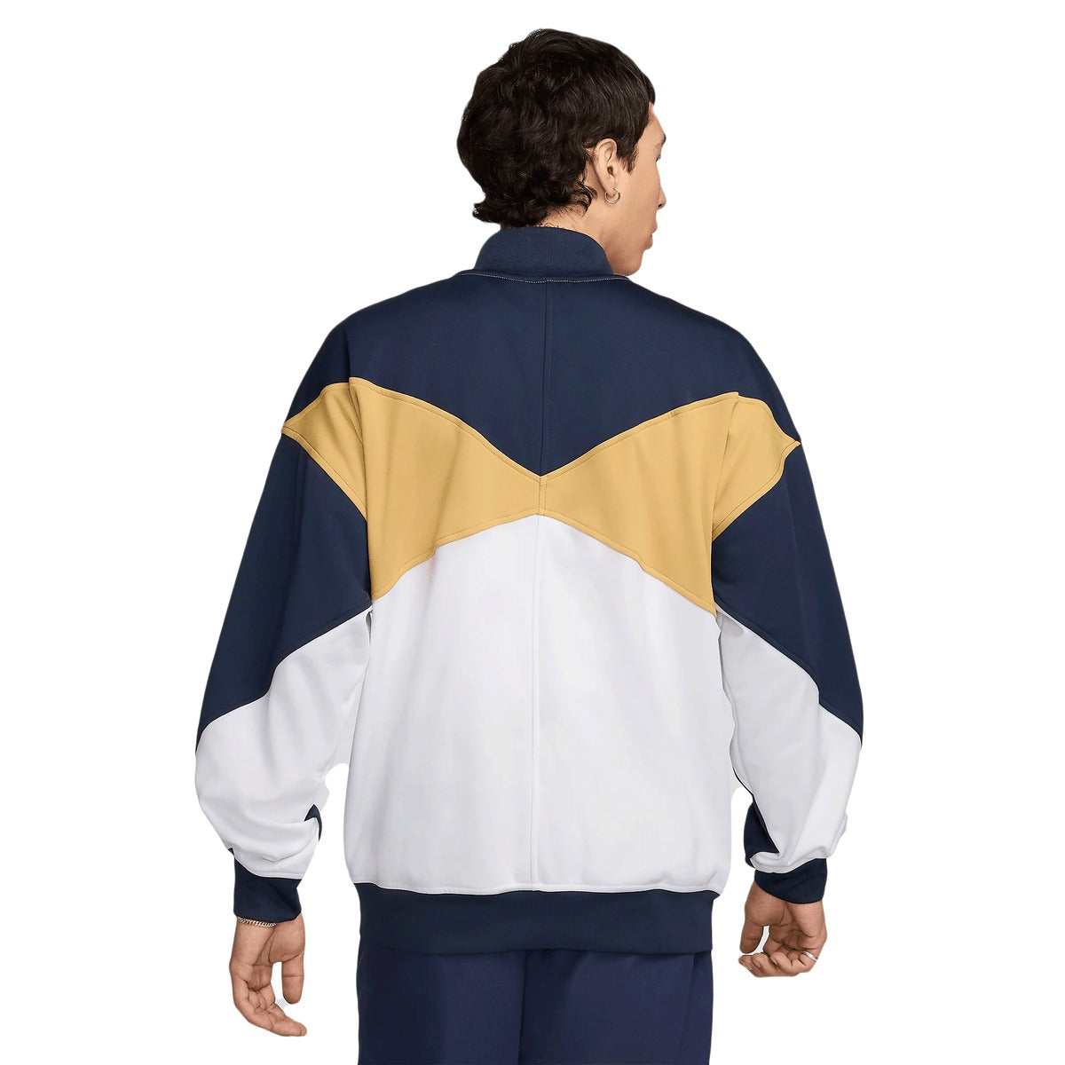 Chamarra Anthem Pumas UNAM