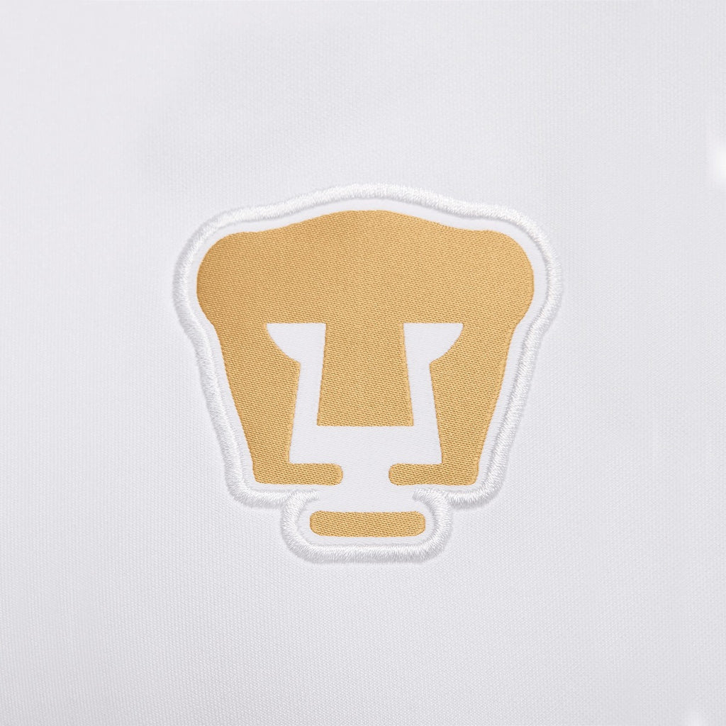 Chamarra Anthem Pumas UNAM