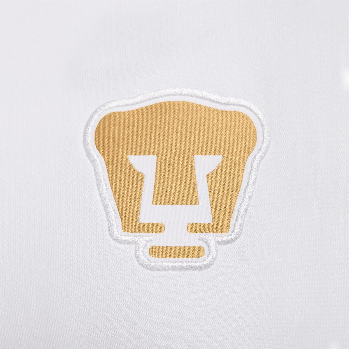 Chamarra Anthem Pumas UNAM