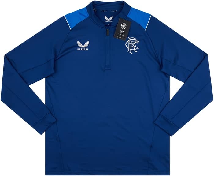 Sudadera de entrenamiento Rangers