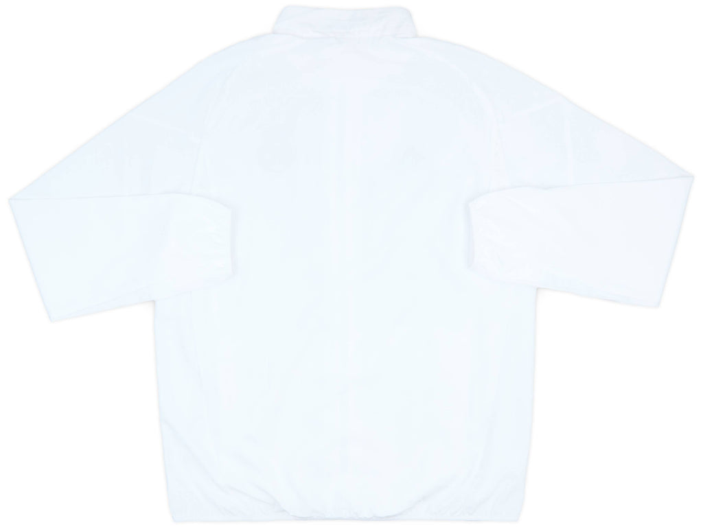 Chamarra de Presentación Real Madrid 25/26