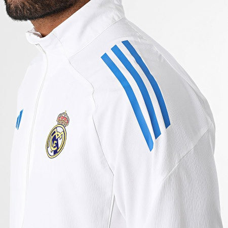 Chamarra de Presentación Real Madrid 25/26