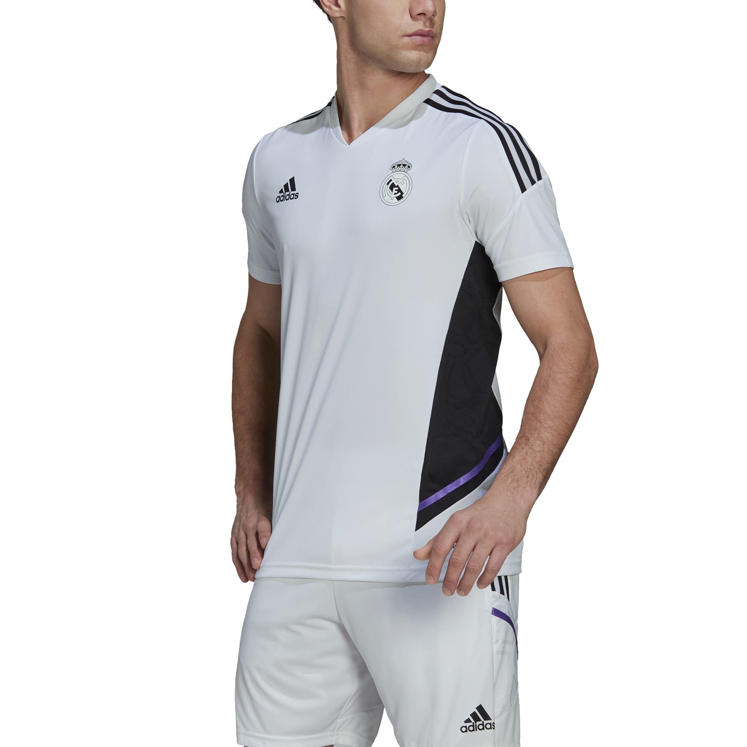 Jersey de entrenamiento Real Madrid
