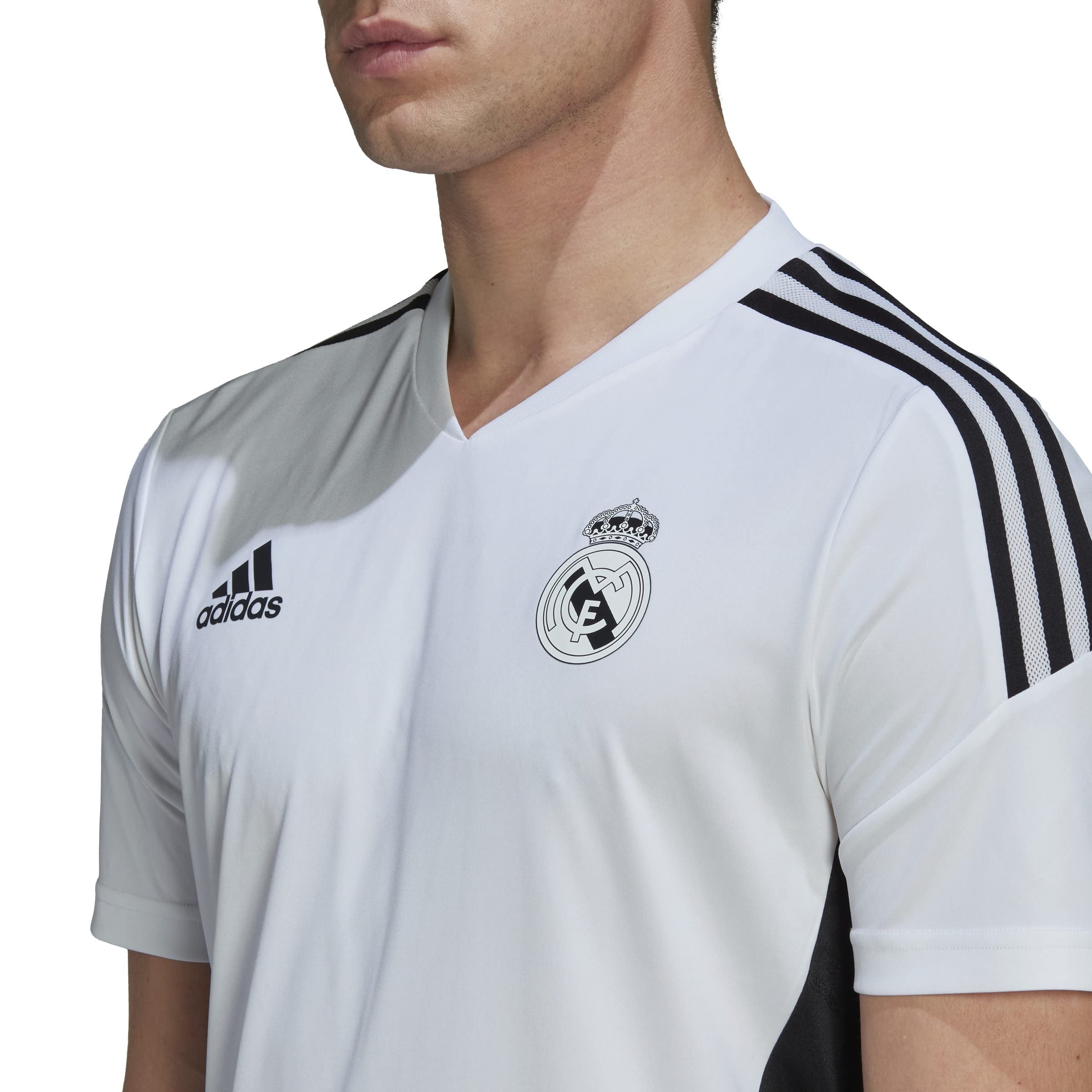 Jersey de entrenamiento Real Madrid