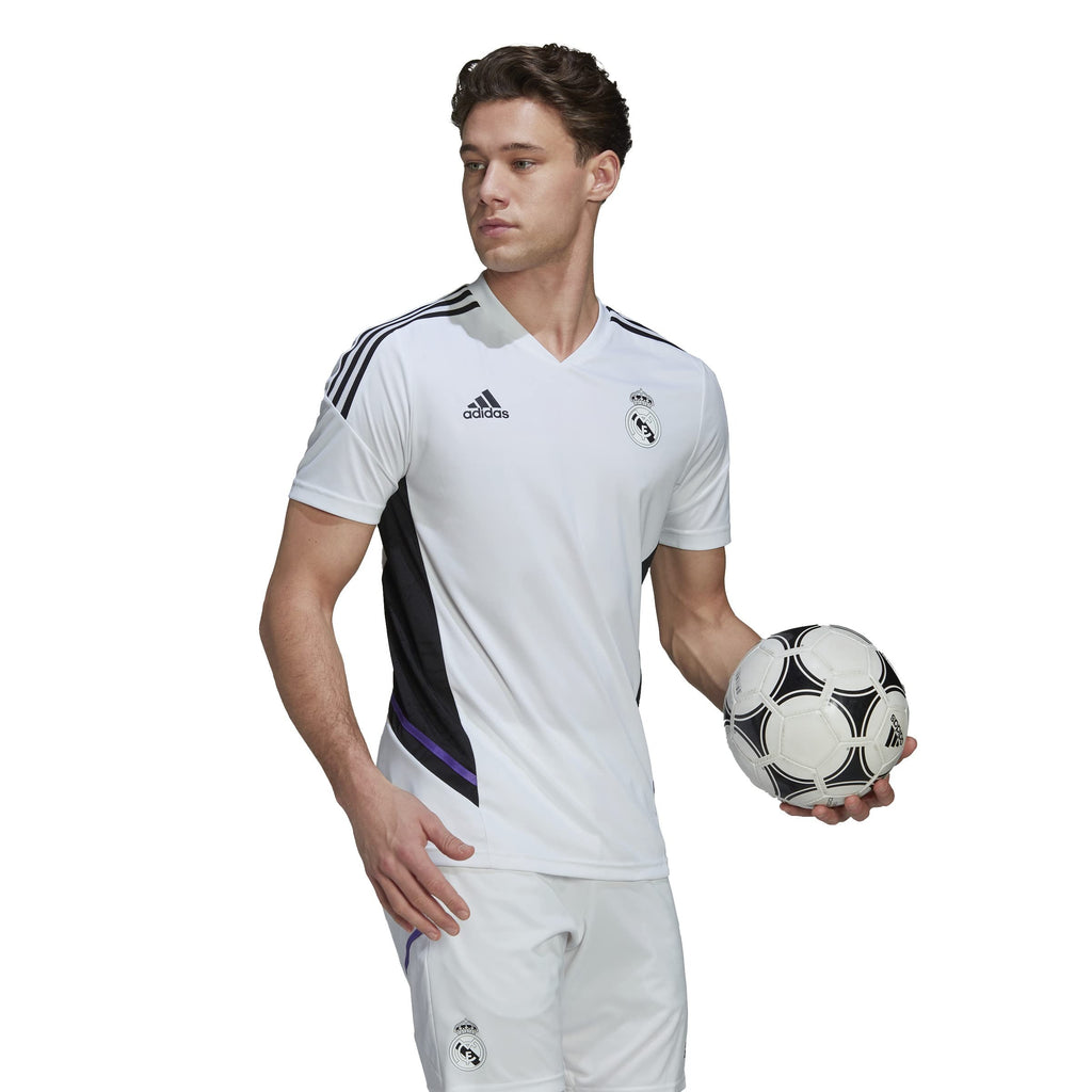 Jersey de entrenamiento Real Madrid