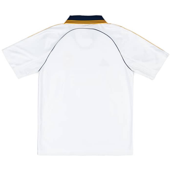 Jersey Real Madrid 99/00