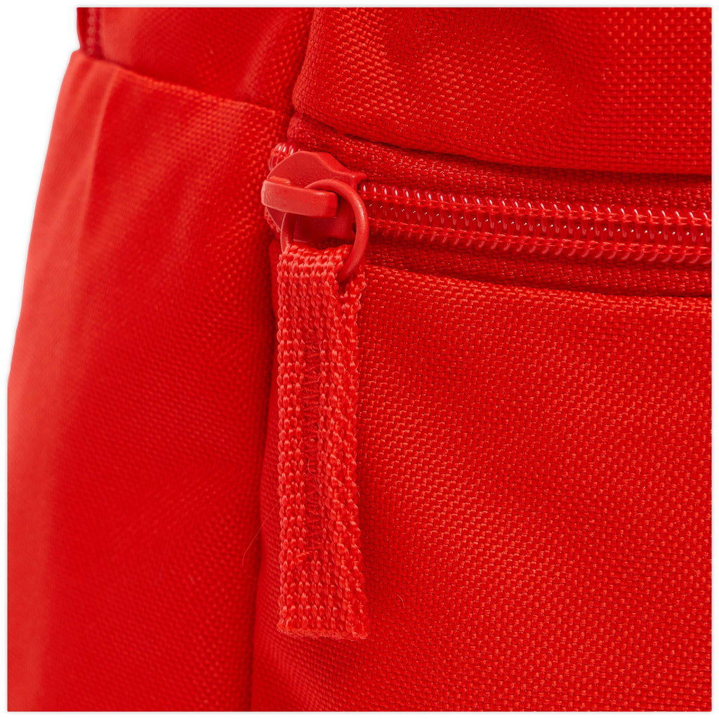 Mochila roja Selección Nacional de Suiza