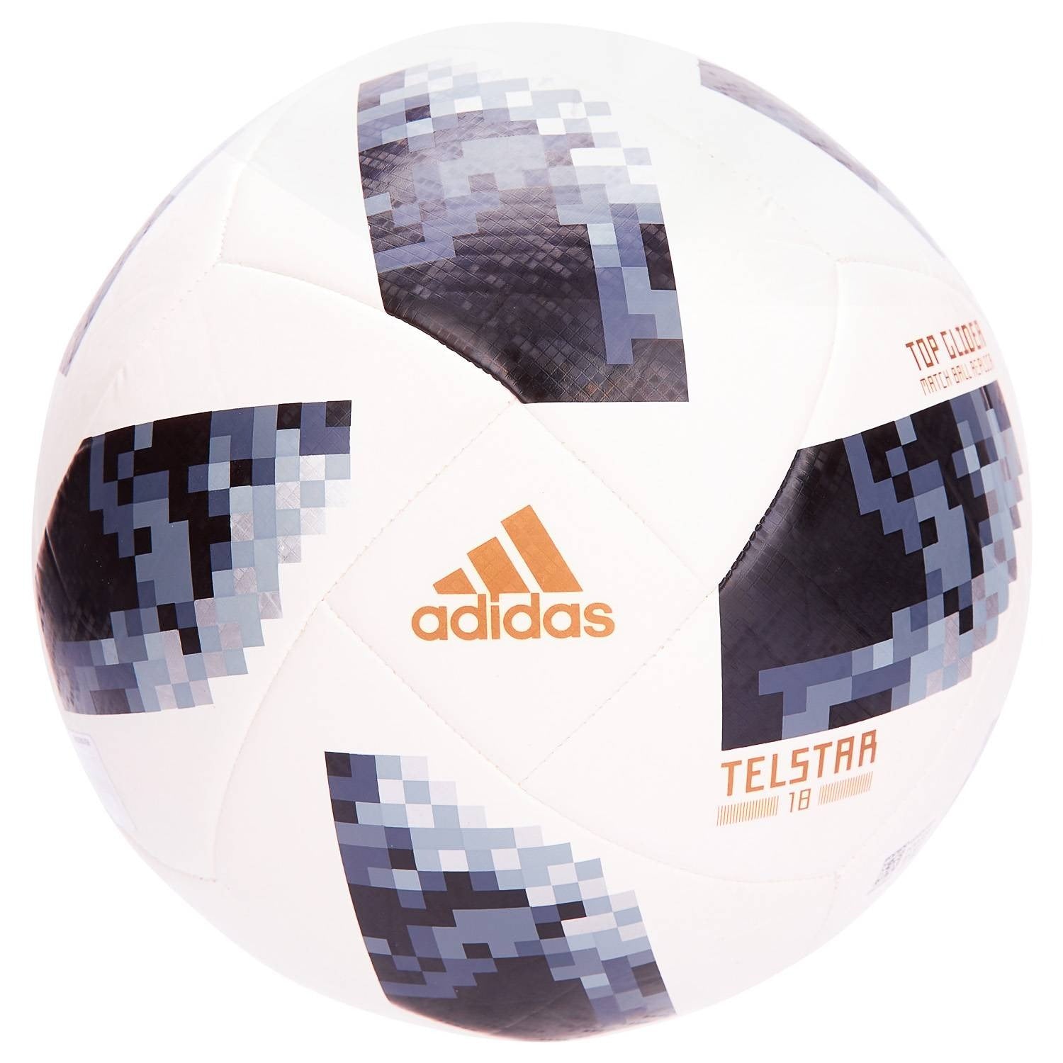 Balón Telstar Match Ball Replica