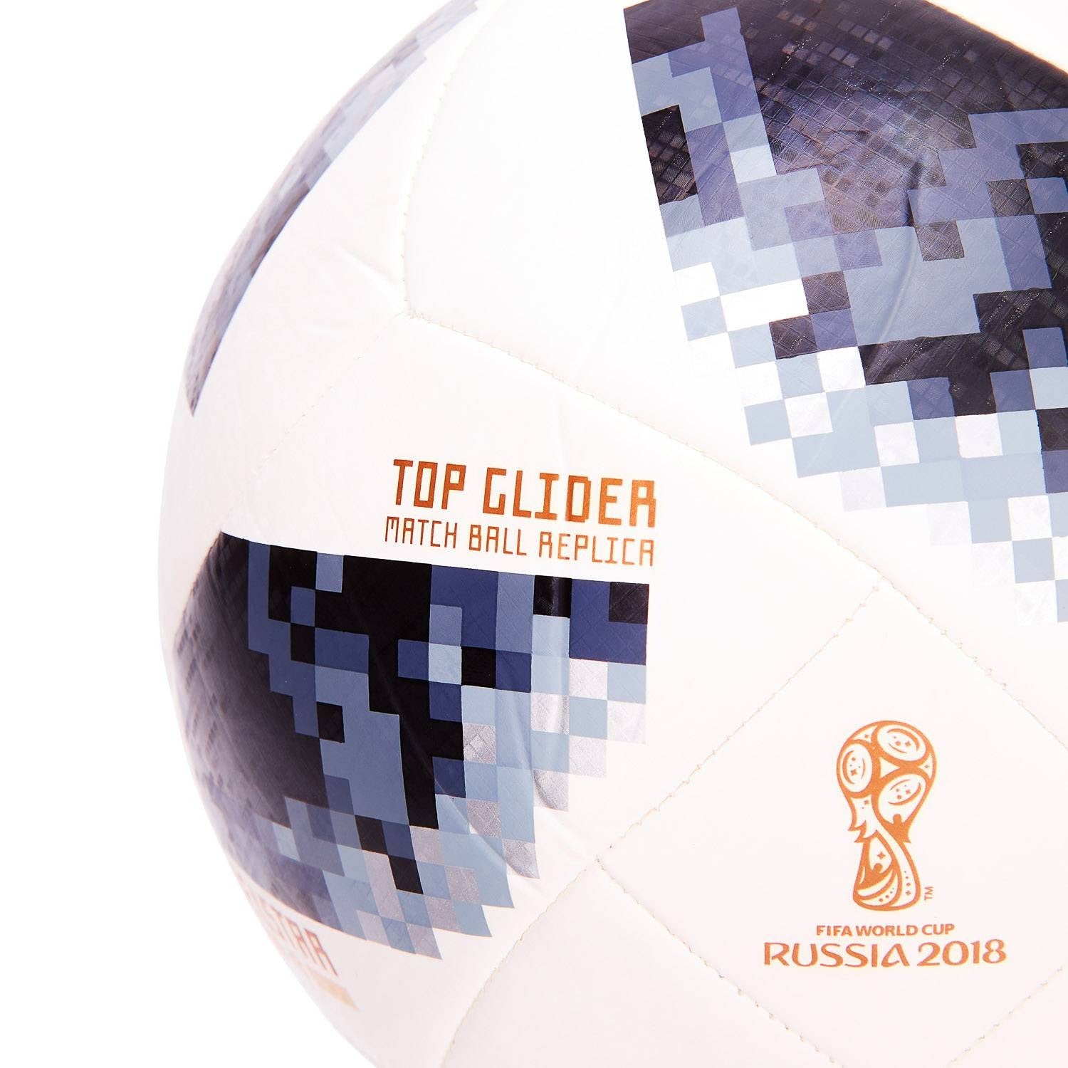 Balón Telstar Match Ball Replica