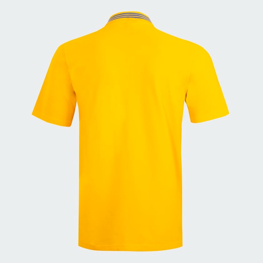 Camisa Polo Tigres UANL